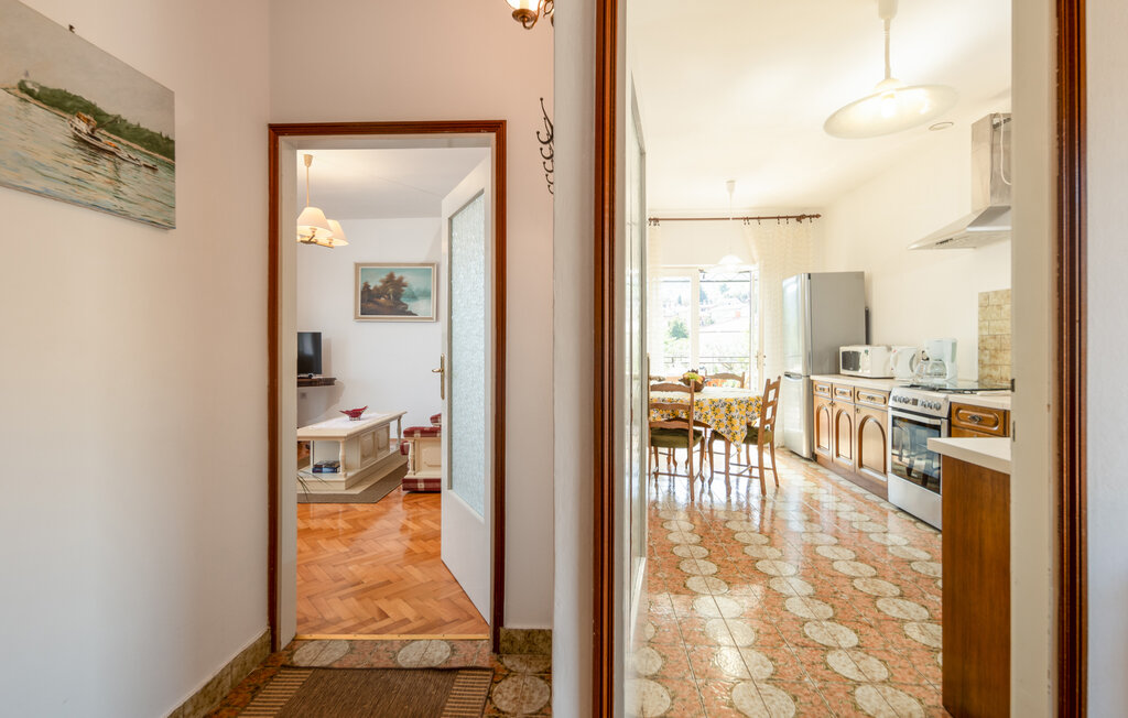 Lejlighed - Opatija-Ika , Kroatien - CKO645 23