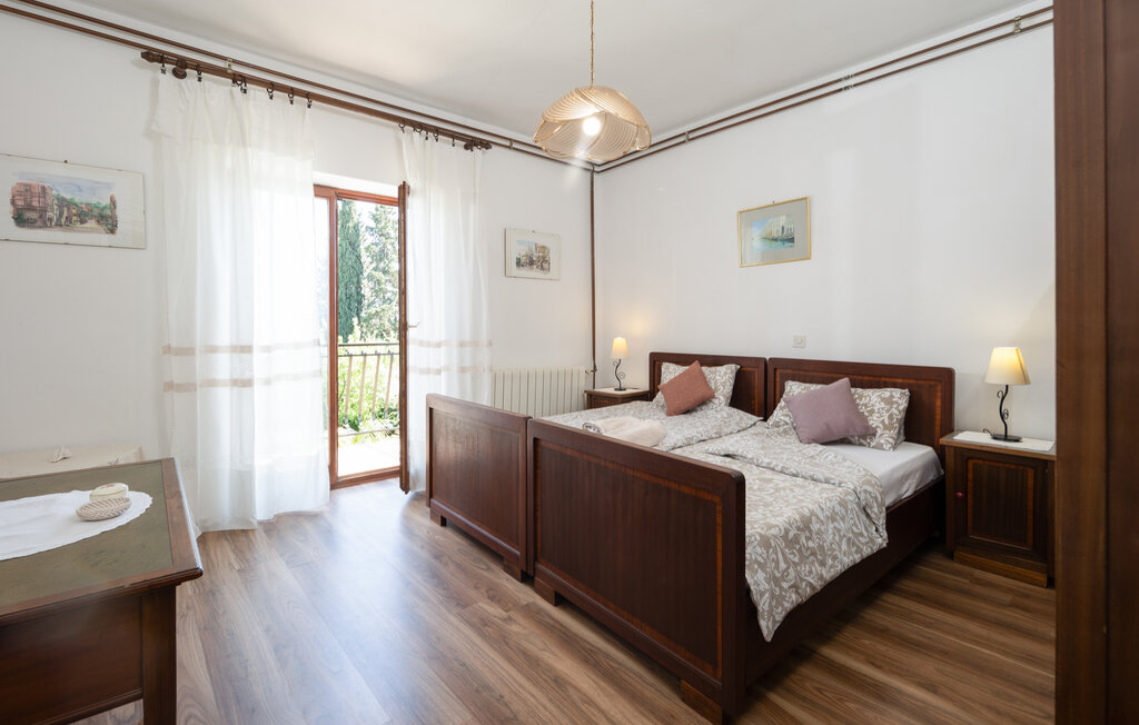 Ferienwohnung - Opatija-Ika , Kroatien - CKO324 5