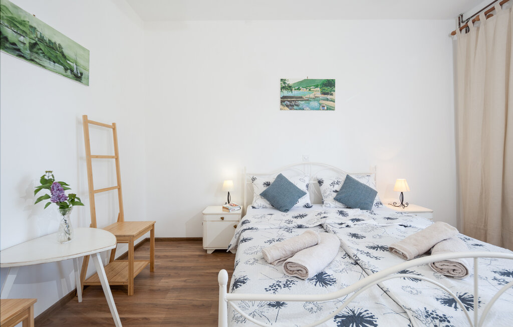 Ferienwohnung - Opatija-Ika , Kroatien - CKO324 26