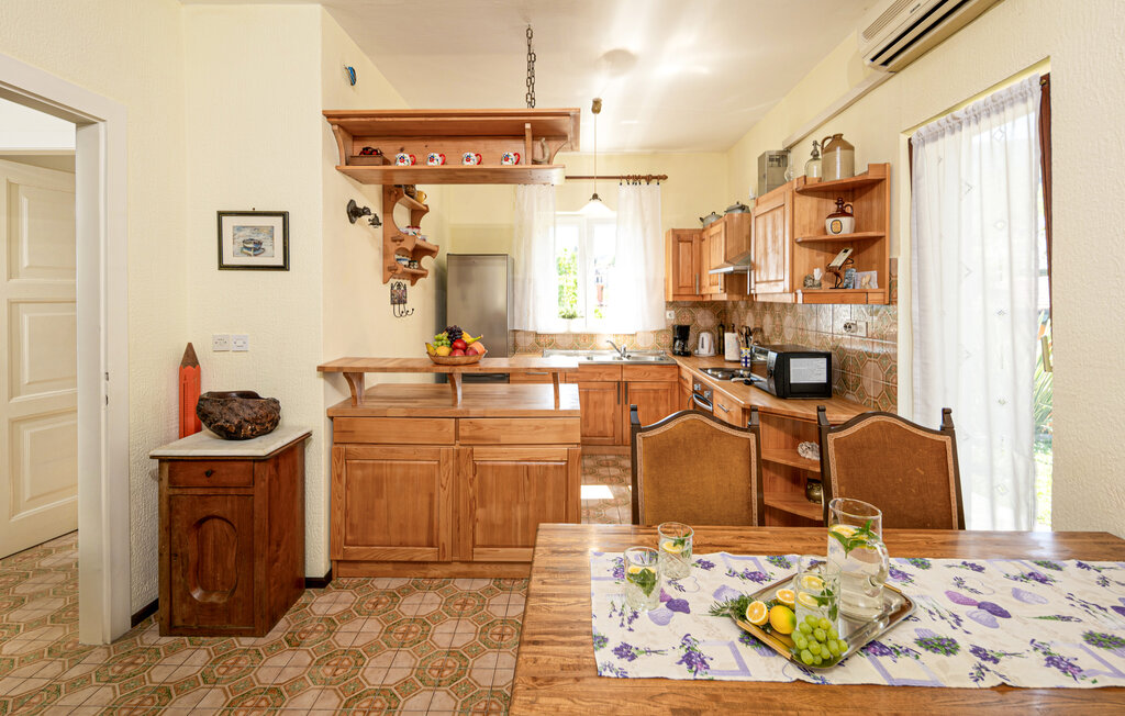 Ferienwohnung - Opatija-Ika , Kroatien - CKO324 4