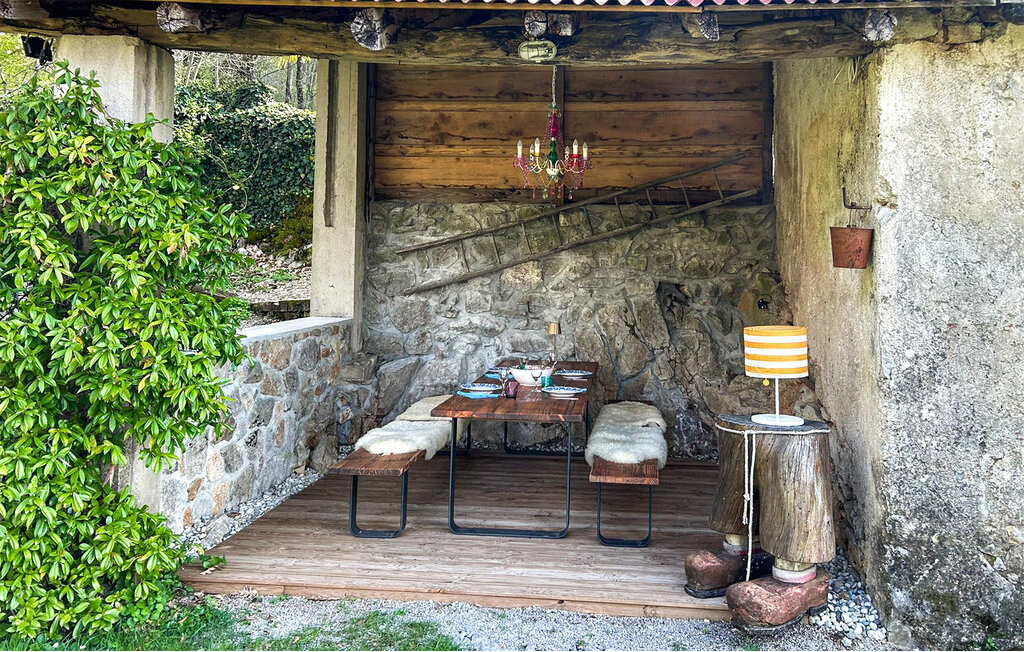 Feriehuse - Opatija-Poljane , Kroatien - CKO024 27