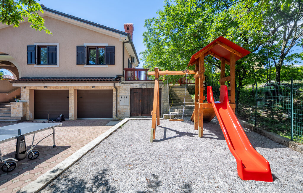 Feriehuse - Opatija-Marcelji , Kroatien - CKO044 26