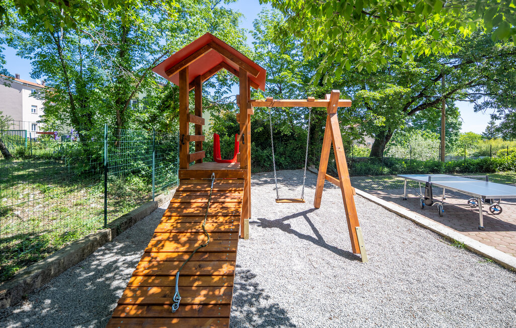 Feriehuse - Opatija-Marcelji , Kroatien - CKO044 27