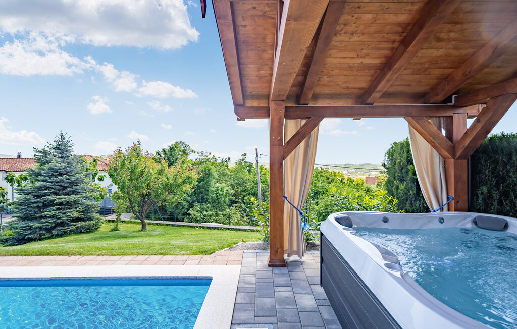 Feriehuse - Opatija-Marcelji , Kroatien - CKO044 10