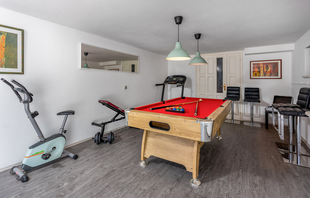 Ferienhaus - Opatija-Pobri , Kroatien - CKO907 6