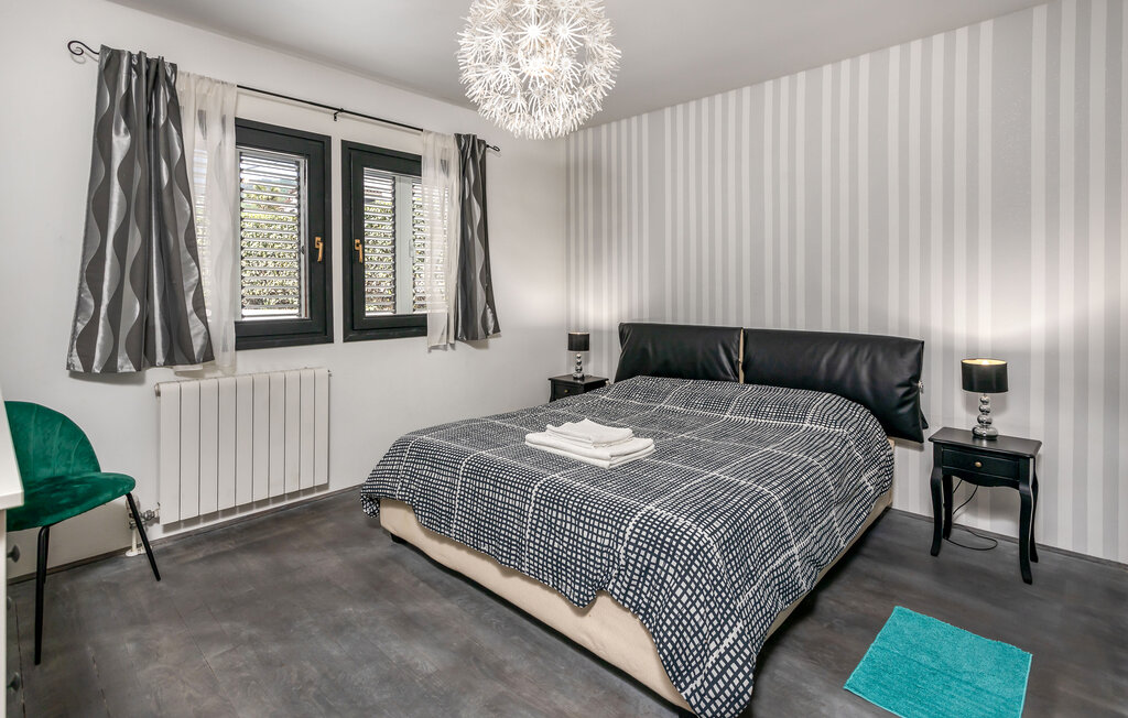 Ferienhaus - Opatija-Pobri , Kroatien - CKO907 5