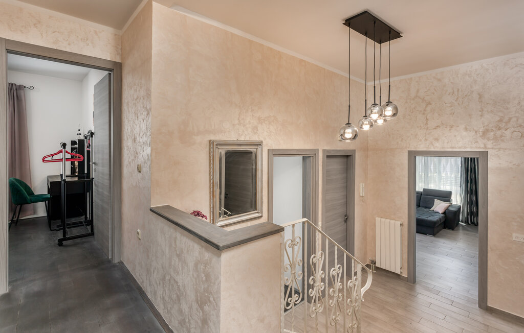 Ferienhaus - Opatija-Pobri , Kroatien - CKO907 27