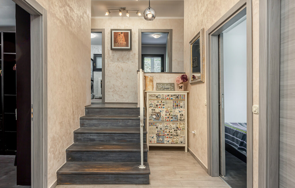 Ferienhaus - Opatija-Pobri , Kroatien - CKO907 28