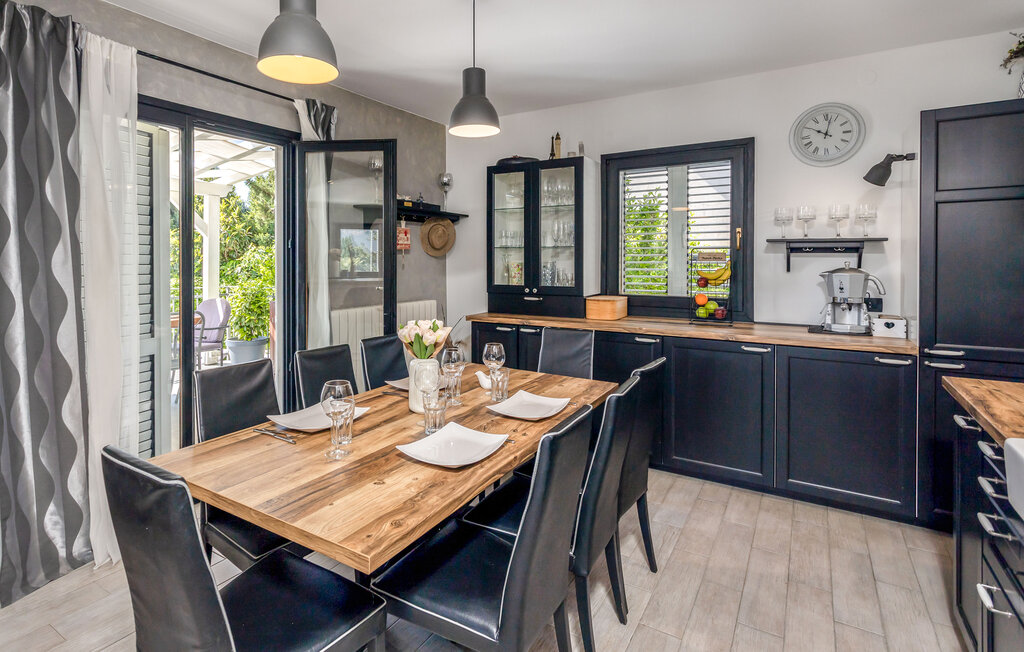 Ferienhaus - Opatija-Pobri , Kroatien - CKO907 18