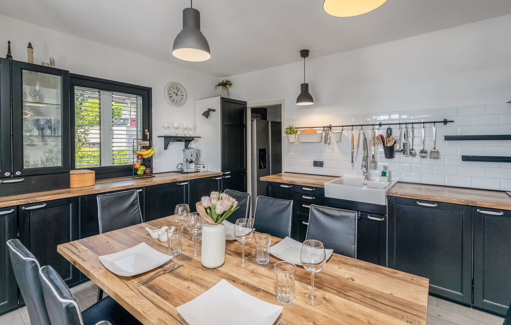 Ferienhaus - Opatija-Pobri , Kroatien - CKO907 19