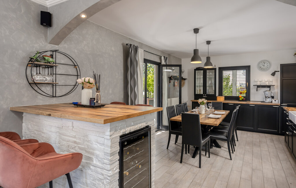 Ferienhaus - Opatija-Pobri , Kroatien - CKO907 4