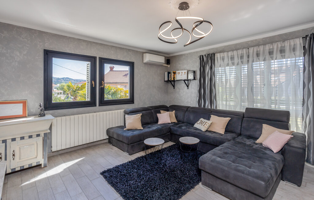 Ferienhaus - Opatija-Pobri , Kroatien - CKO907 3