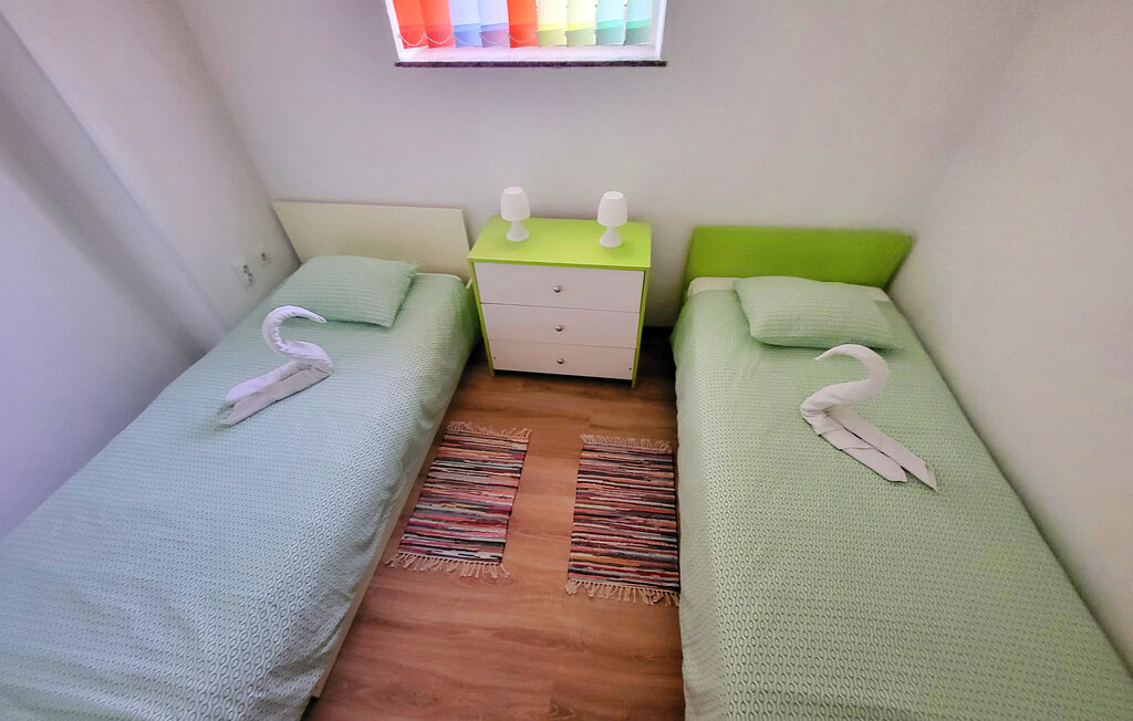 Feriehus - Opatija-Rijeka , Kroatia - CKO873 27