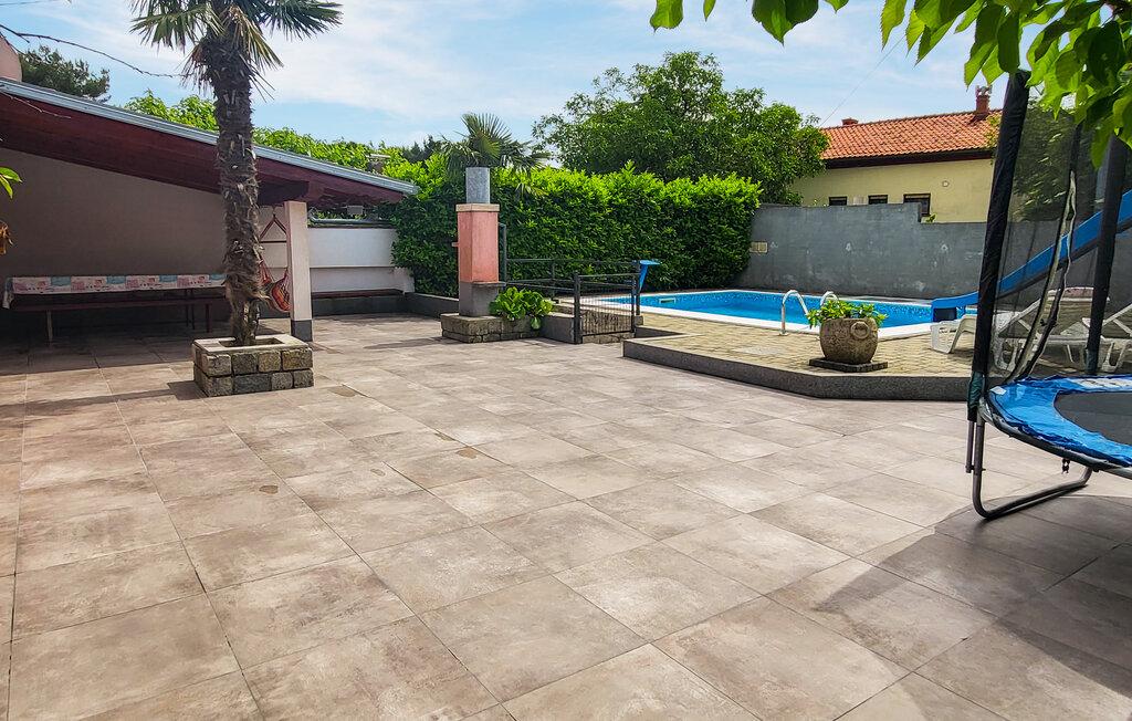 Feriehus - Opatija-Rijeka , Kroatia - CKO873 7