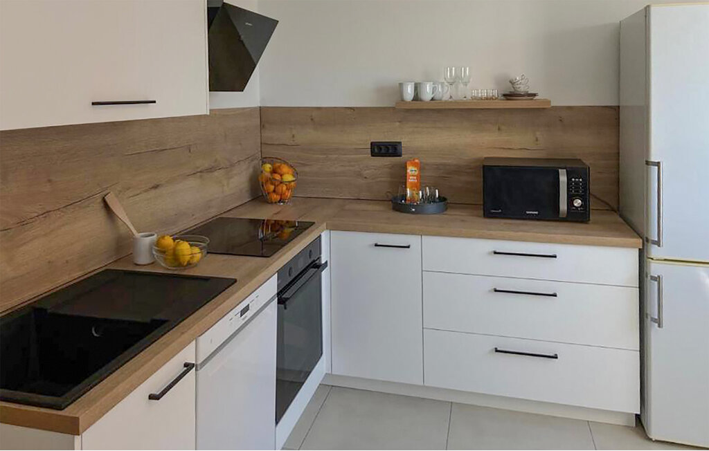 Ferienwohnung - Opatija-Rijeka , Kroatien - CKO983 8