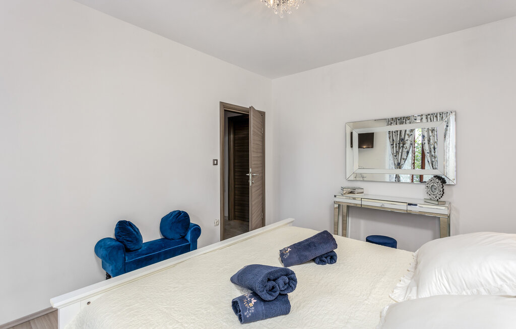 Lejlighed - Opatija-Bregi , Kroatien - CKO811 21