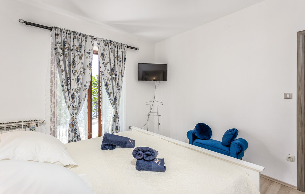 Lejlighed - Opatija-Bregi , Kroatien - CKO811 20