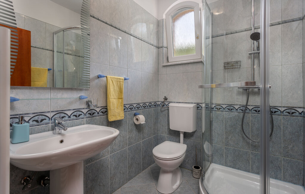 Semesterhus - Opatija-Opric , Kroatien - CKO090 36