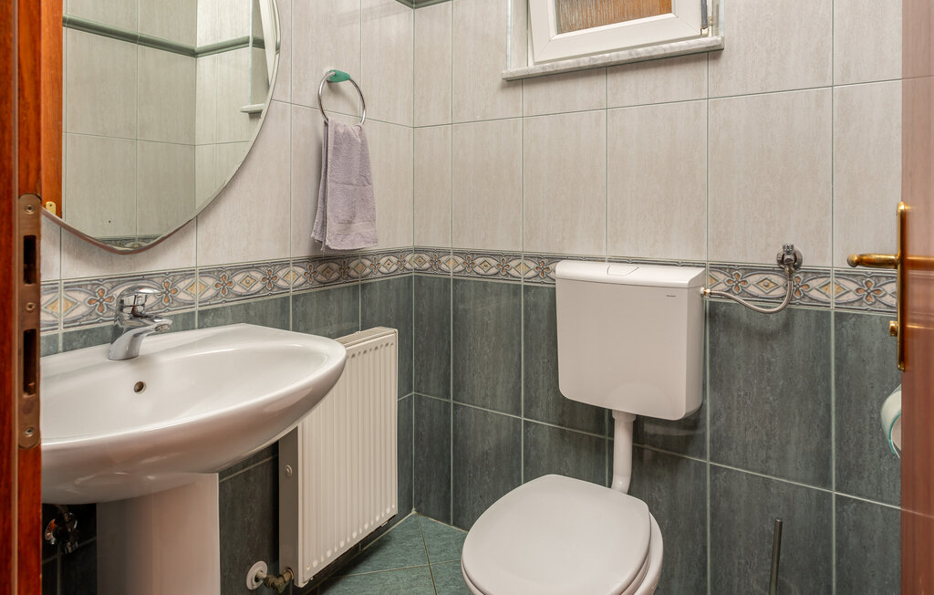 Semesterhus - Opatija-Opric , Kroatien - CKO090 37