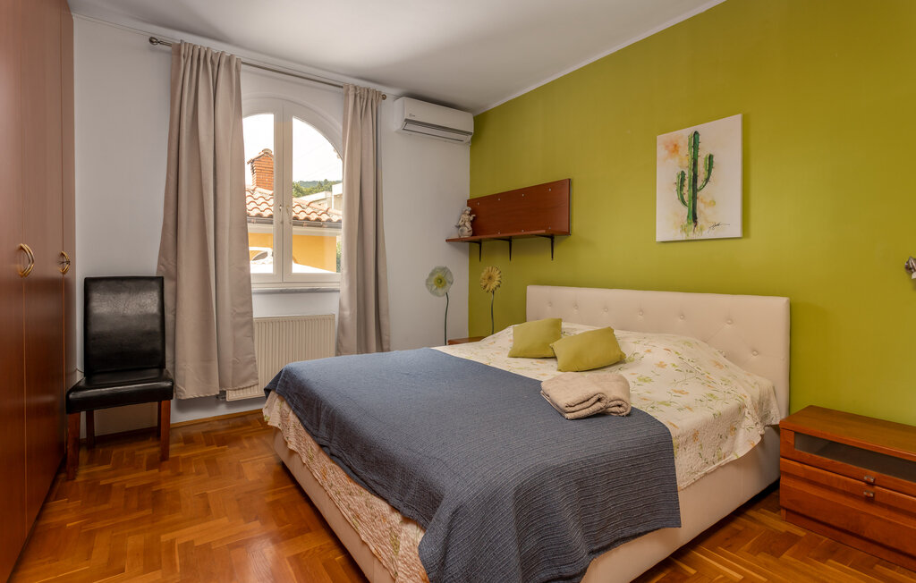 Semesterhus - Opatija-Opric , Kroatien - CKO090 6