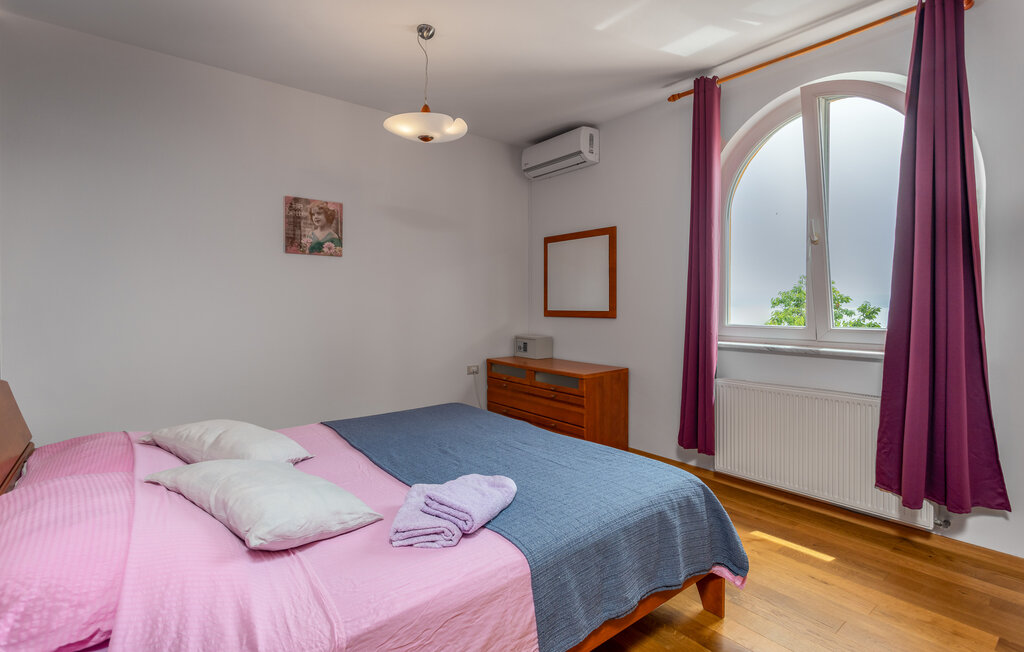 Semesterhus - Opatija-Opric , Kroatien - CKO090 31