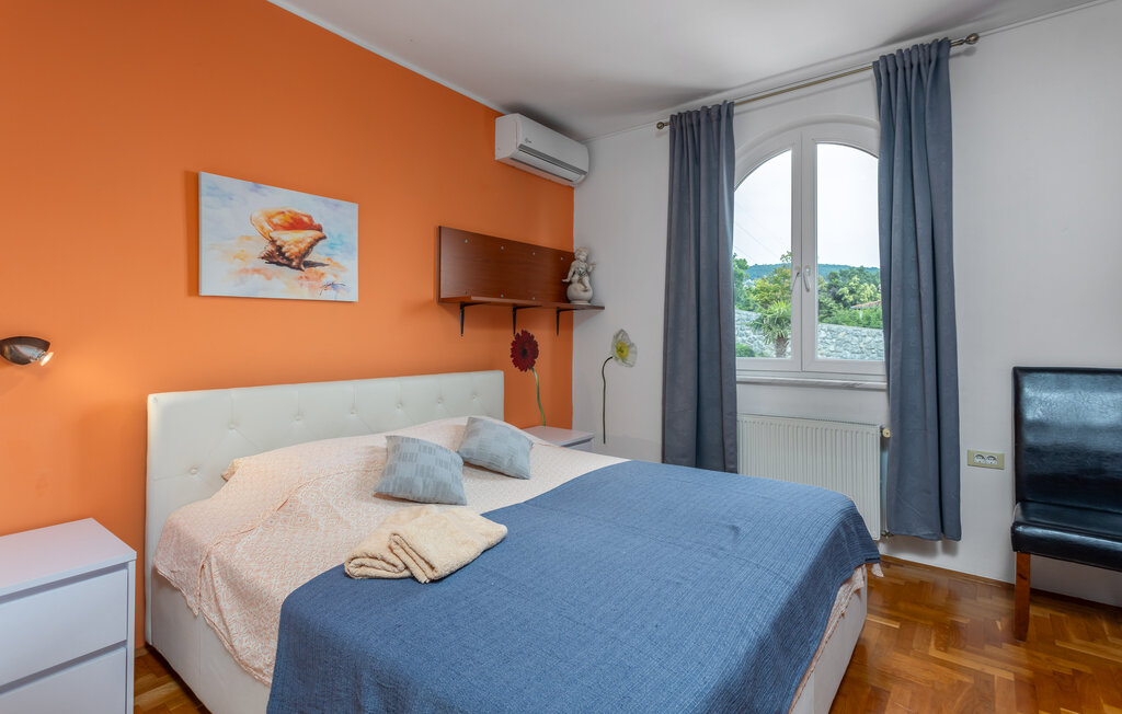 Semesterhus - Opatija-Opric , Kroatien - CKO090 33