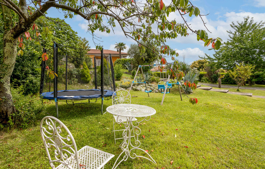 Semesterhus - Opatija-Opric , Kroatien - CKO090 20