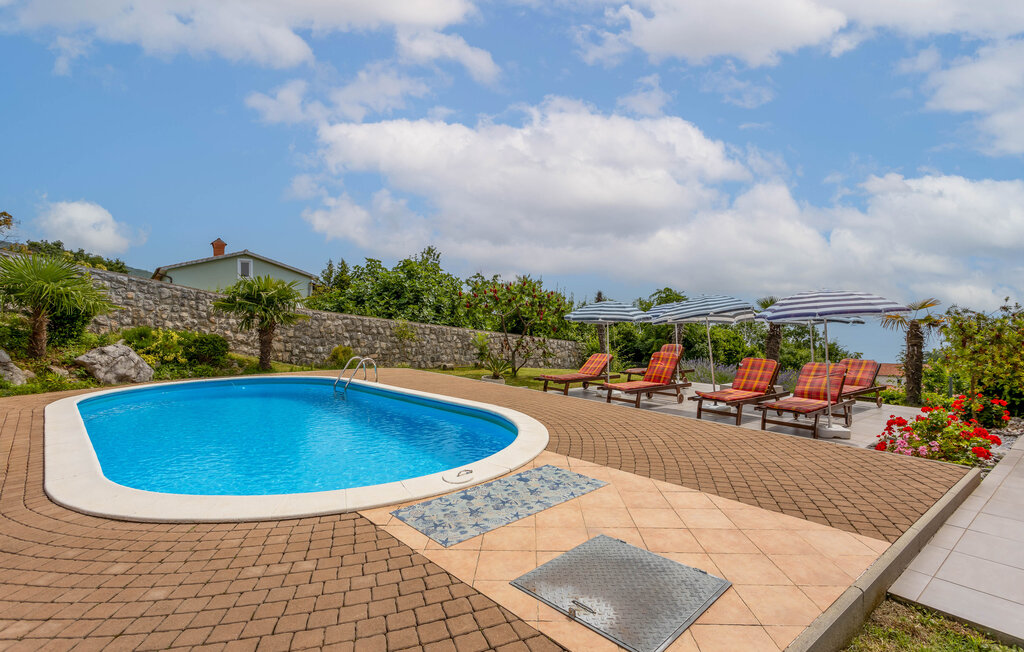 Semesterhus - Opatija-Opric , Kroatien - CKO090 7