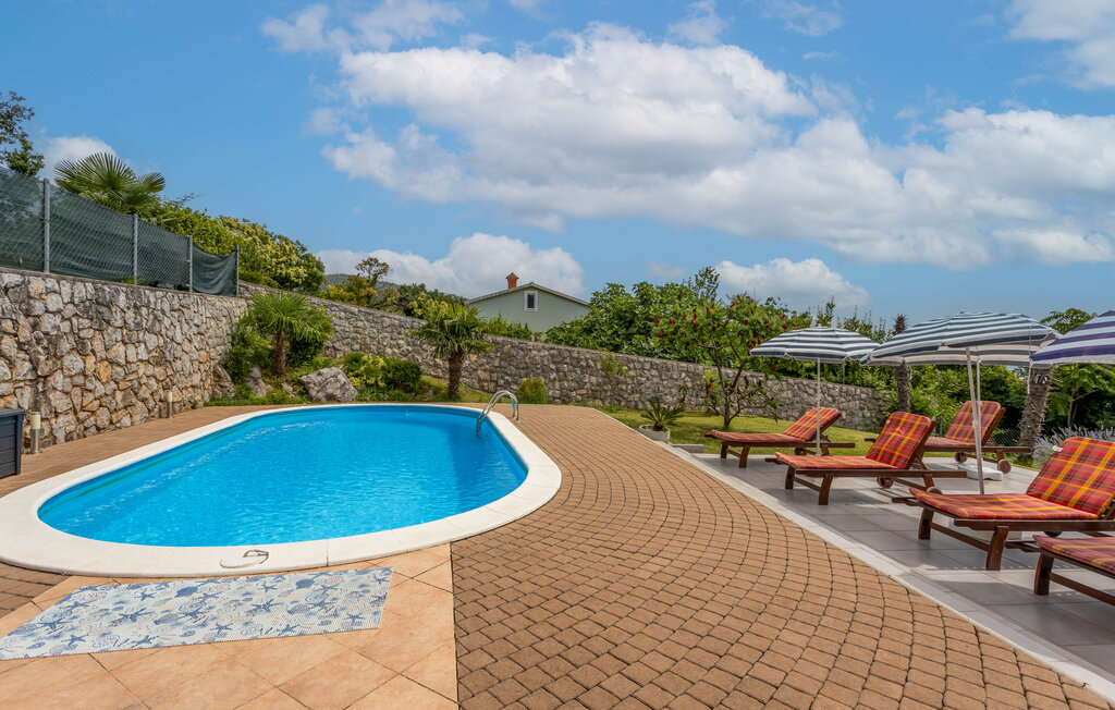 Semesterhus - Opatija-Opric , Kroatien - CKO090 8