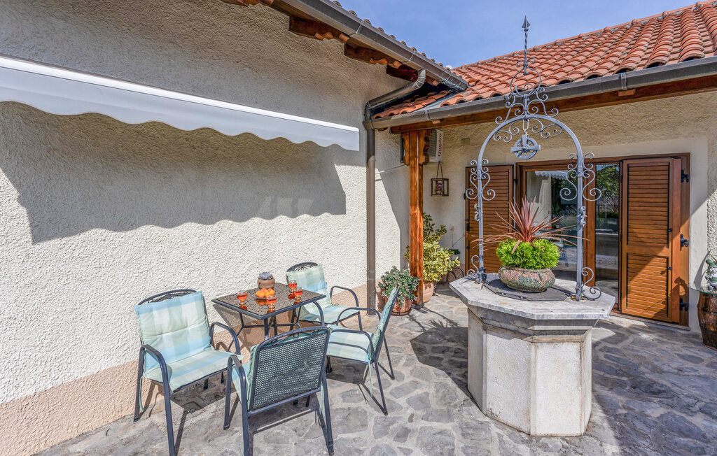 Feriehuse - Opatija-Jusici , Kroatien - CKO616 9