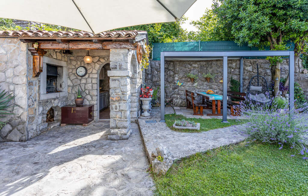 Feriehuse - Opatija-Jusici , Kroatien - CKO616 11