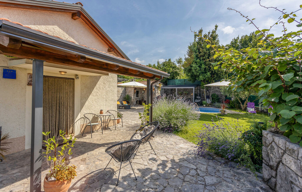 Feriehuse - Opatija-Jusici , Kroatien - CKO616 16