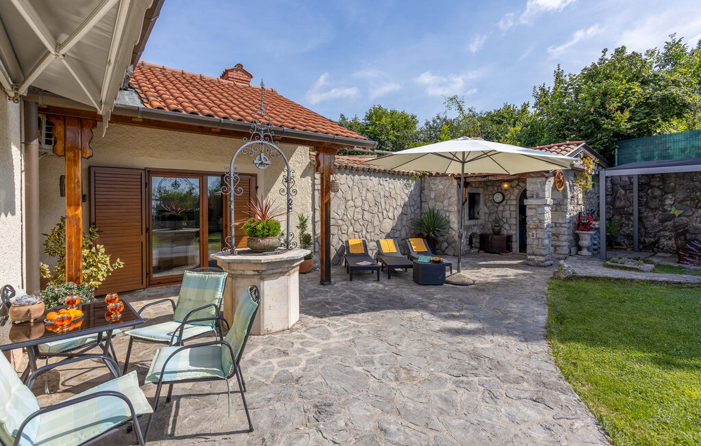 Feriehuse - Opatija-Jusici , Kroatien - CKO616 6