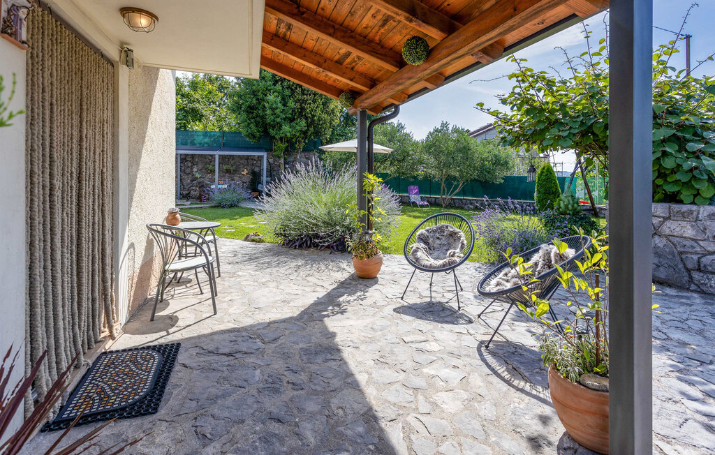 Feriehuse - Opatija-Jusici , Kroatien - CKO616 17