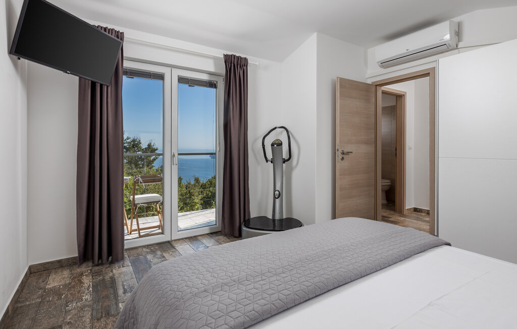 Domy wakacyjne - Opatija-Sveta Jelena , Chorwacja - CKO597 6