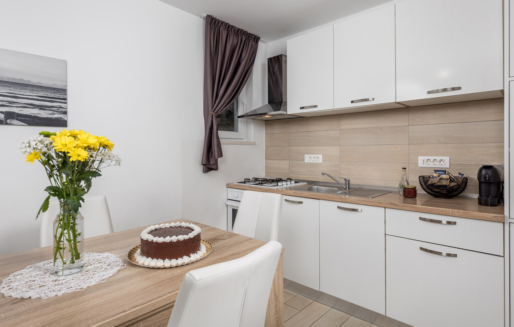 Domy wakacyjne - Opatija-Sveta Jelena , Chorwacja - CKO597 21