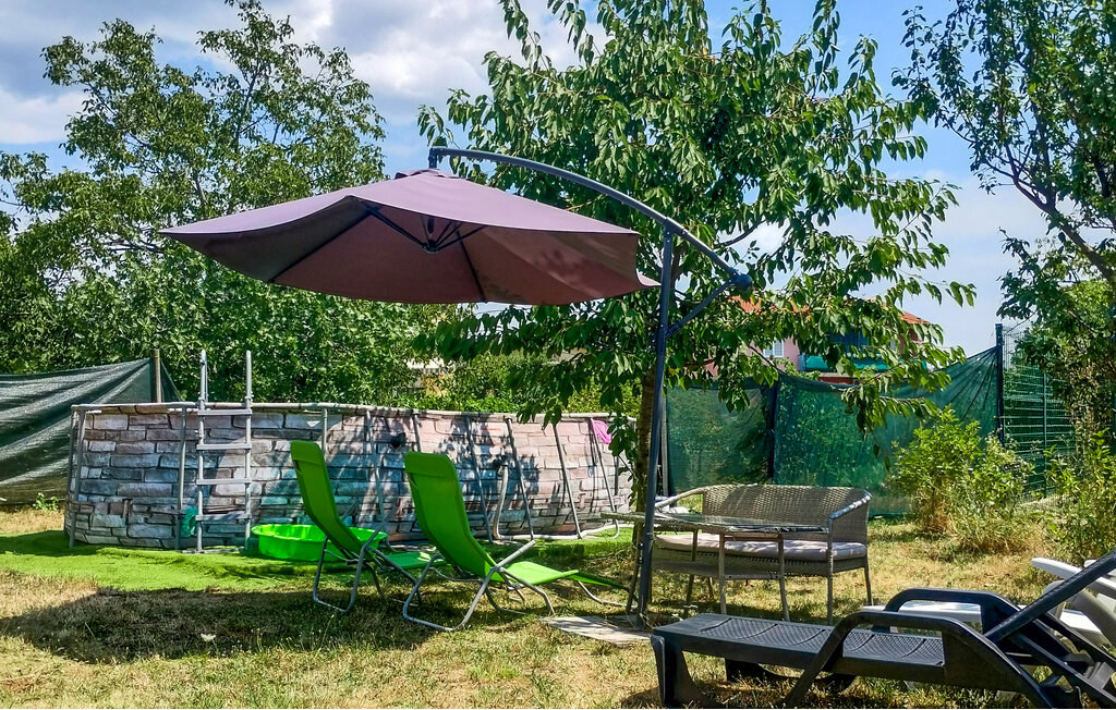 Ferieleilighet - Opatija-Viskovo , Kroatia - CKO938 9