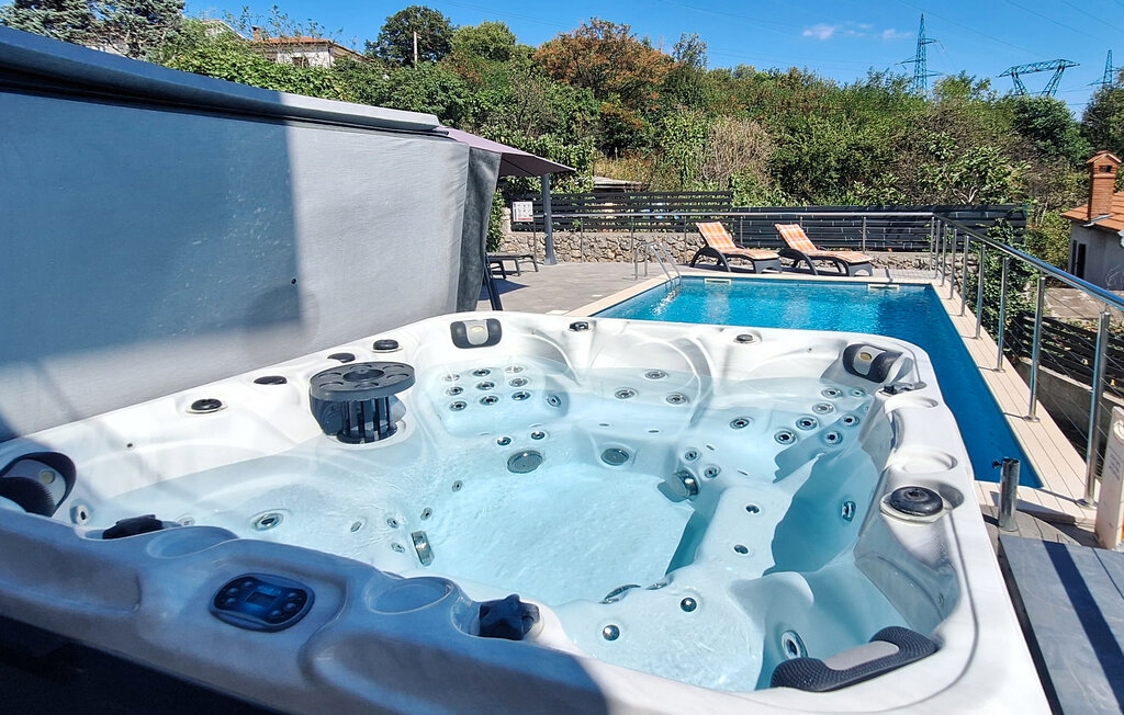 Semesterhus - Opatija-Matulji , Kroatien - CKO993 11