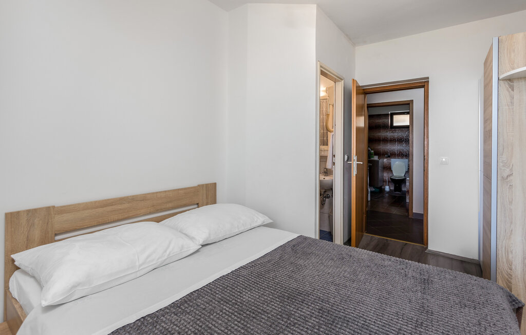 Lejlighed - Opatija-Brsec , Kroatien - CKO905 21