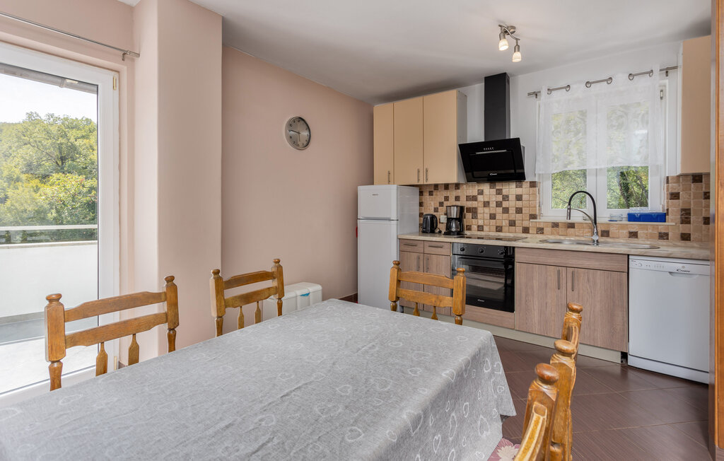 Lejlighed - Opatija-Brsec , Kroatien - CKO905 3