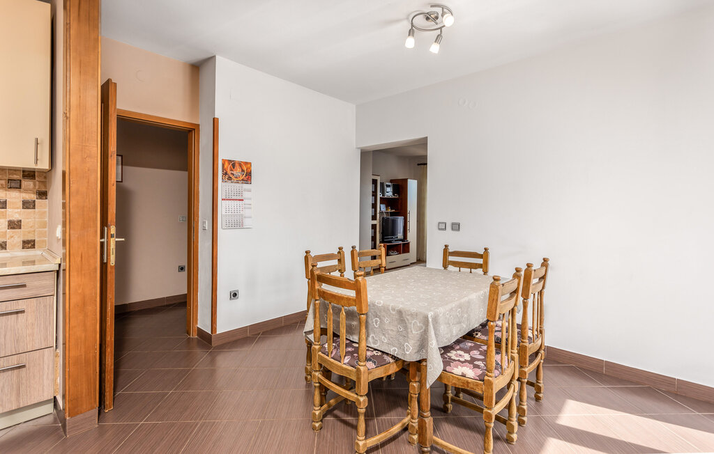 Lejlighed - Opatija-Brsec , Kroatien - CKO905 18