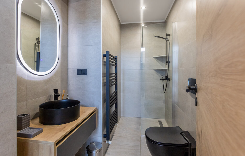 Ferieleilighet - Opatija-Brsec , Kroatia - CKO906 20