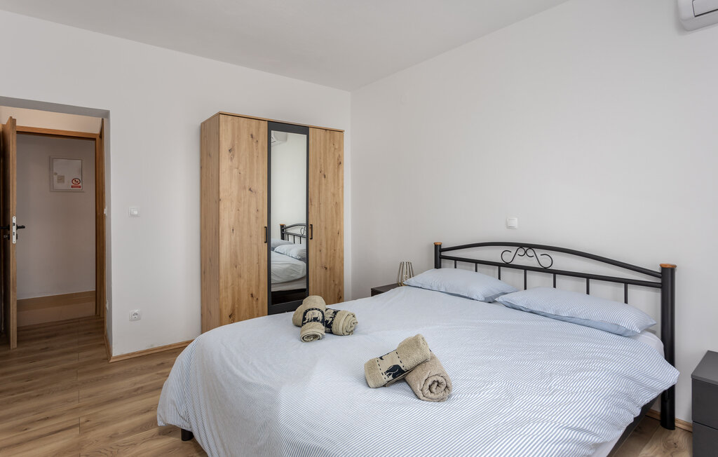 Ferieleilighet - Opatija-Brsec , Kroatia - CKO906 18