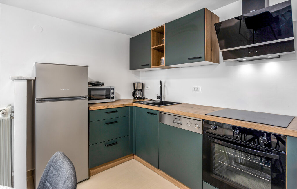 Ferieleilighet - Opatija-Brsec , Kroatia - CKO906 14