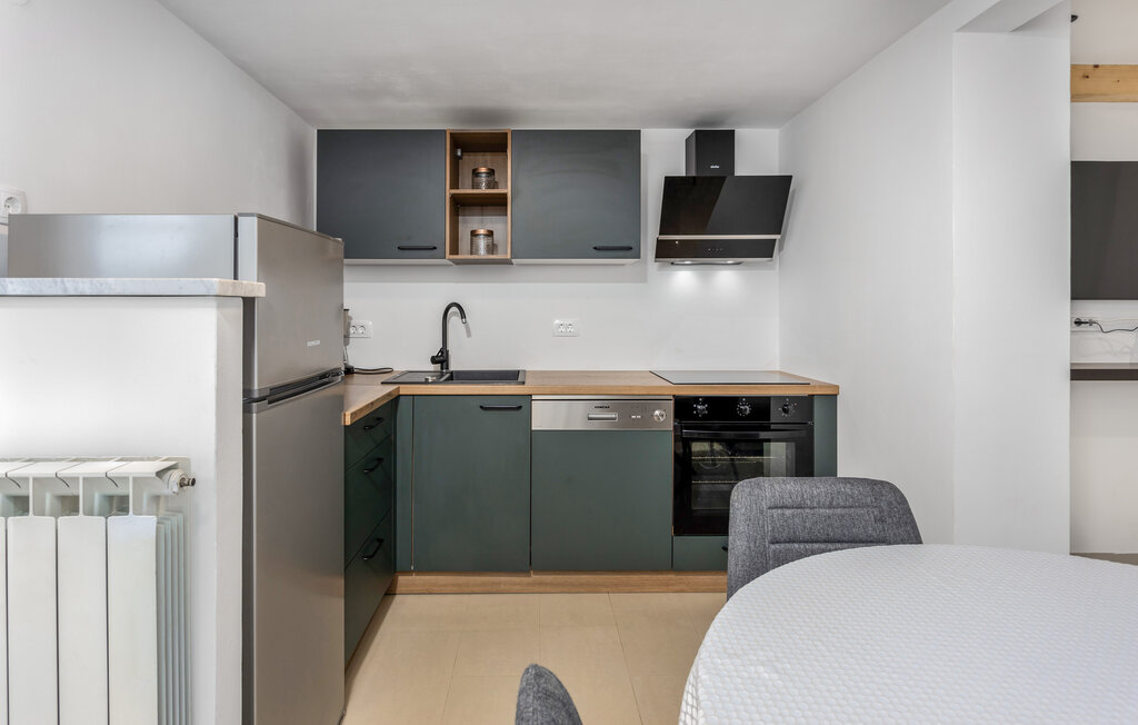 Ferieleilighet - Opatija-Brsec , Kroatia - CKO906 15