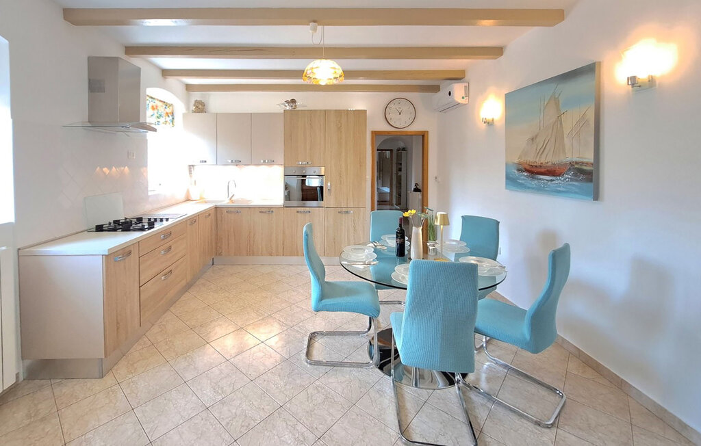 Feriehuse - Opatija-Jusici , Kroatien - CKO616 5