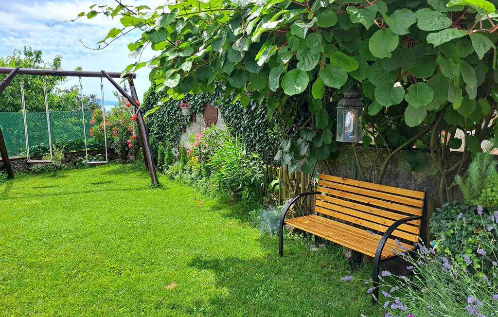 Feriehuse - Opatija-Jusici , Kroatien - CKO616 13