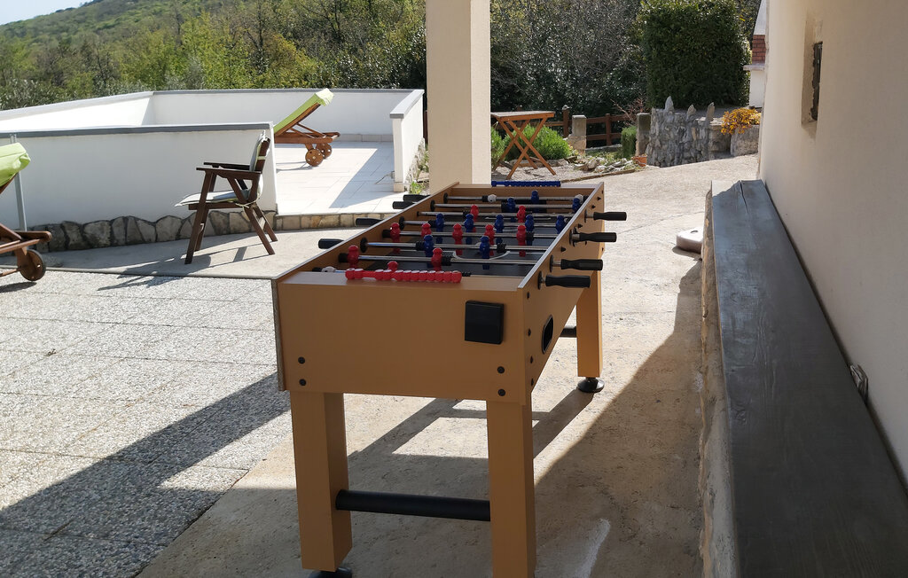 Feriehuse - Opatija-Brsec , Kroatien - CKO713 19