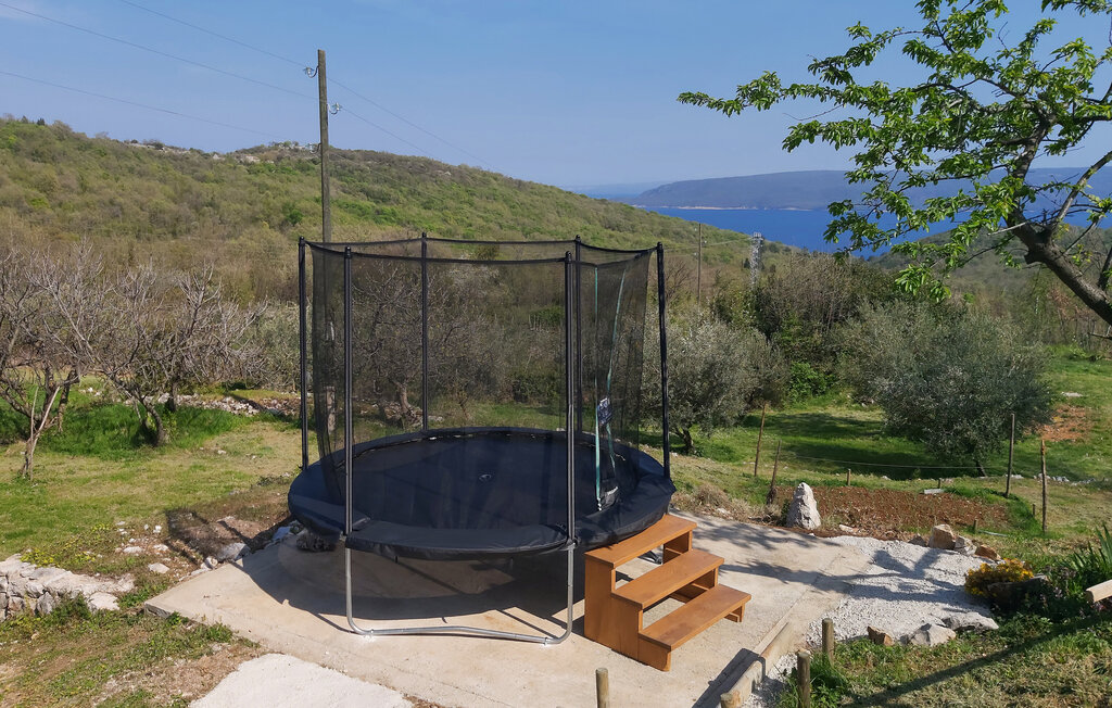 Feriehuse - Opatija-Brsec , Kroatien - CKO713 20