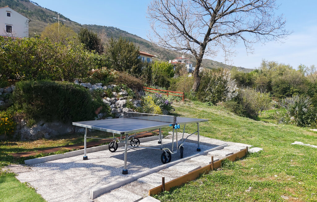 Feriehuse - Opatija-Brsec , Kroatien - CKO713 21